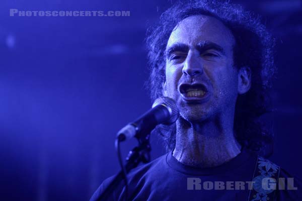 BEECH CREEPS - 2015-07-17 - PARIS - La Boule Noire - 